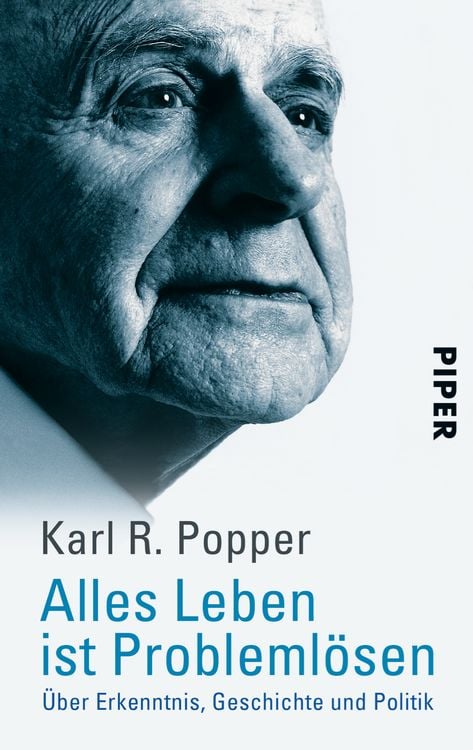 Produktbild: Alles Leben ist Problemlösen