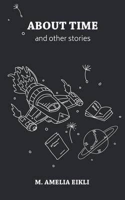 Produktbild: About Time and other stories