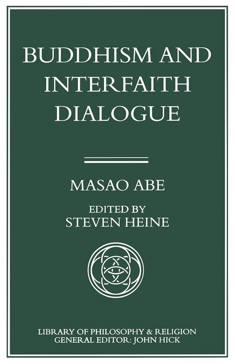 Produktbild: Buddhism and Interfaith Dialogue