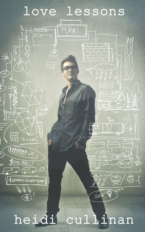 Produktbild: Love Lessons