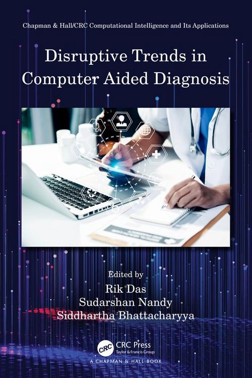 Produktbild: Disruptive Trends in Computer Aided Diagnosis