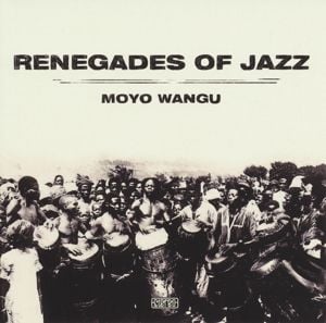Produktbild: Moyo wangu