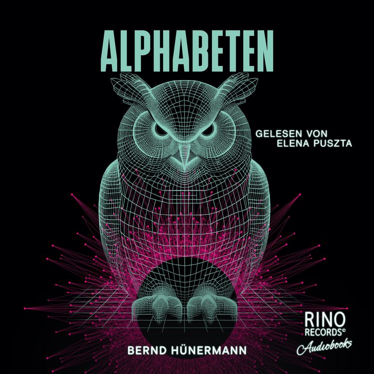 Produktbild: Alphabeten