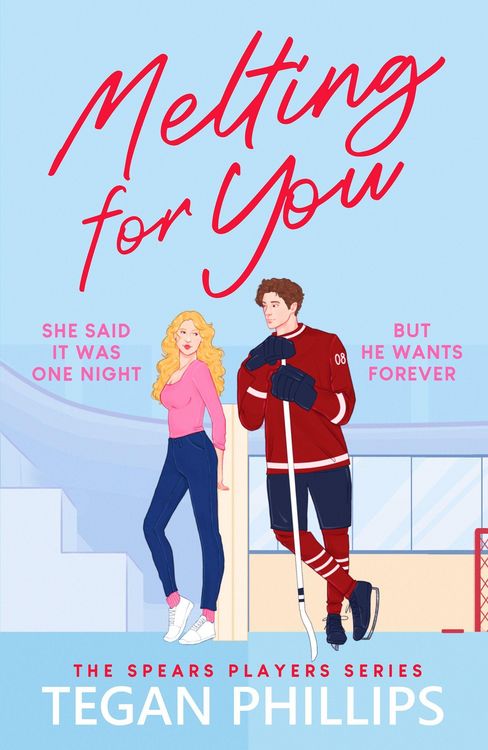 Produktbild: Melting for You