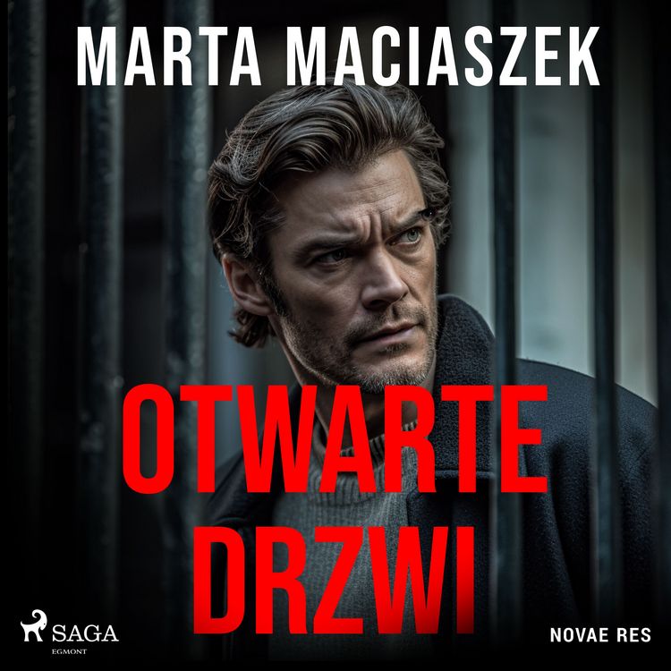 Produktbild: Otwarte drzwi