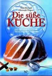 Die süße Küche