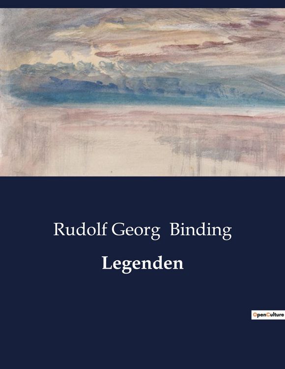 Produktbild: Legenden