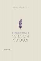 Produktbild: 99 Esma 99 Dua - Dervisin Yolu 3