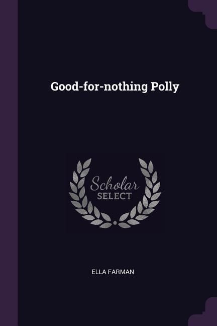 Produktbild: Good-for-nothing Polly