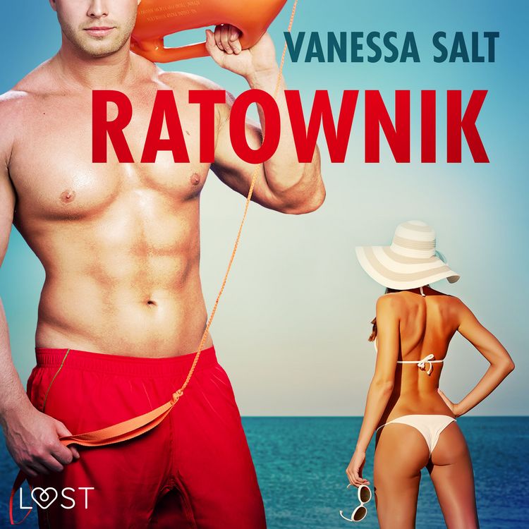 Produktbild: Ratownik - opowiadanie erotyczne