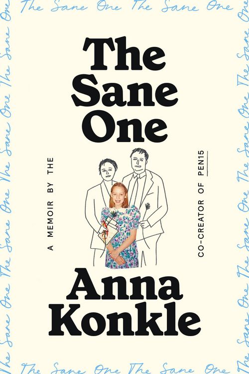 Produktbild: The Sane One