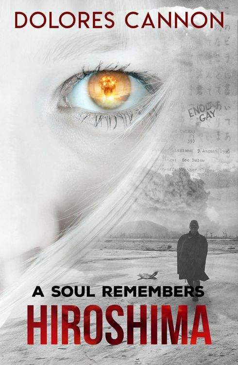 Produktbild: A Soul Remembers Hiroshima