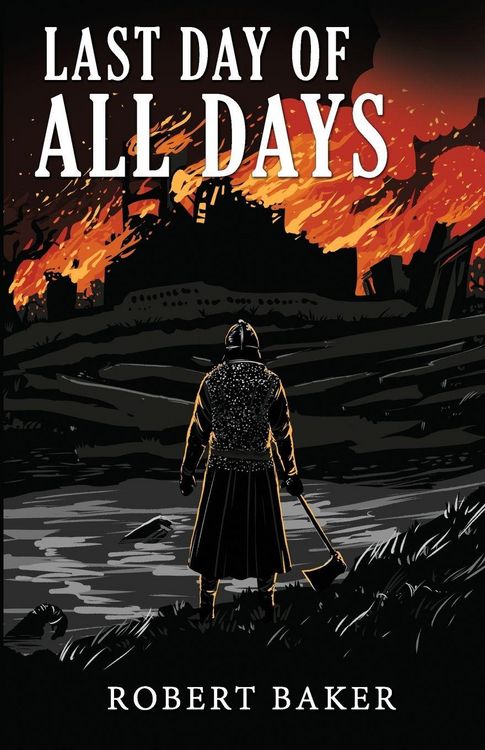 Produktbild: Last Day of All Days