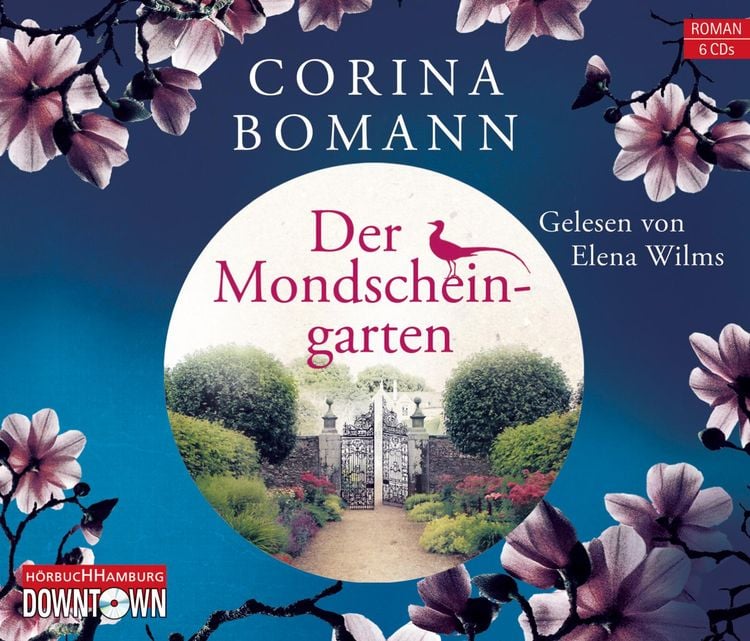 Produktbild: Der Mondscheingarten
