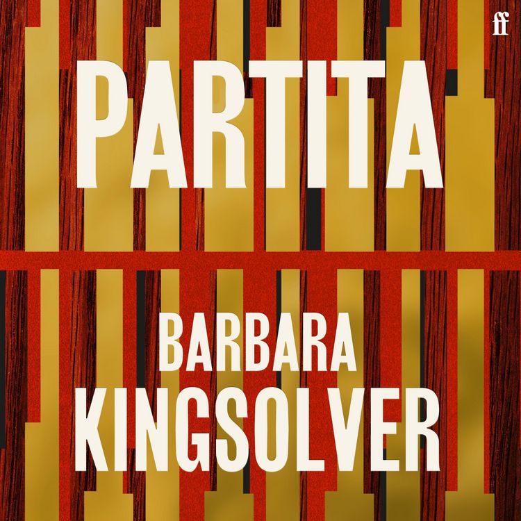 Produktbild: Partita