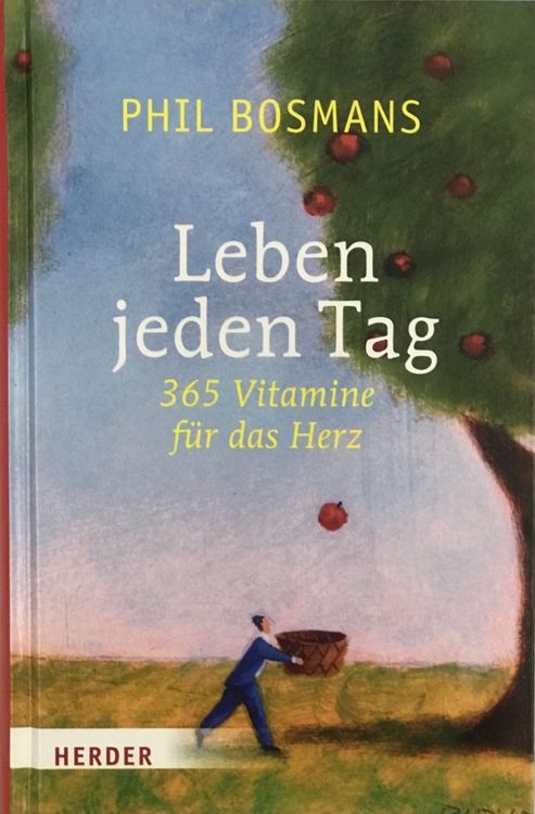 Produktbild: Leben jeden Tag
