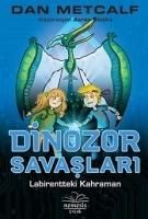 Produktbild: Dinozor Savaslari 2 - Labirentteki Kahraman