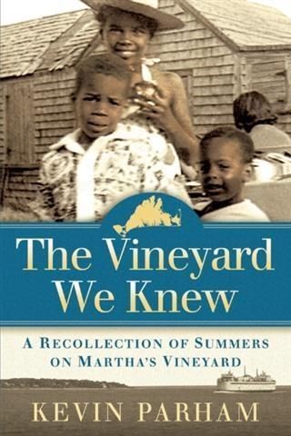 Produktbild: Vineyard We Knew