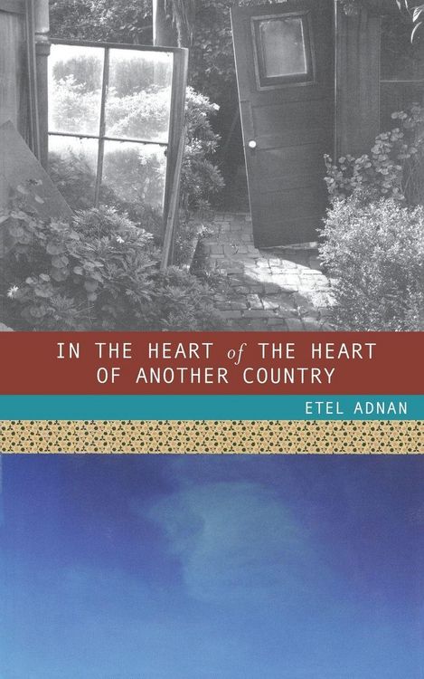 Produktbild: In the Heart of the Heart of Another Country