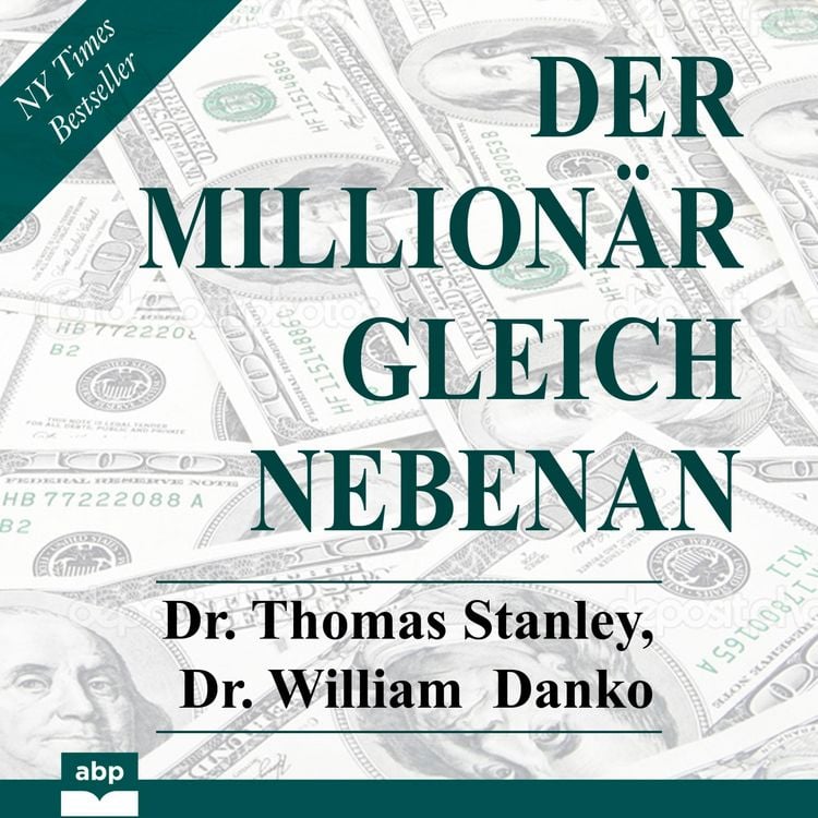 Produktbild: Der Million&auml;r gleich nebenan