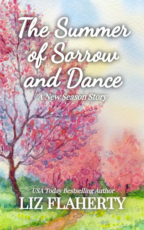 Produktbild: The Summer of Sorrow and Dance