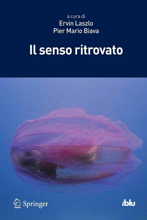 Produktbild: Il senso ritrovato