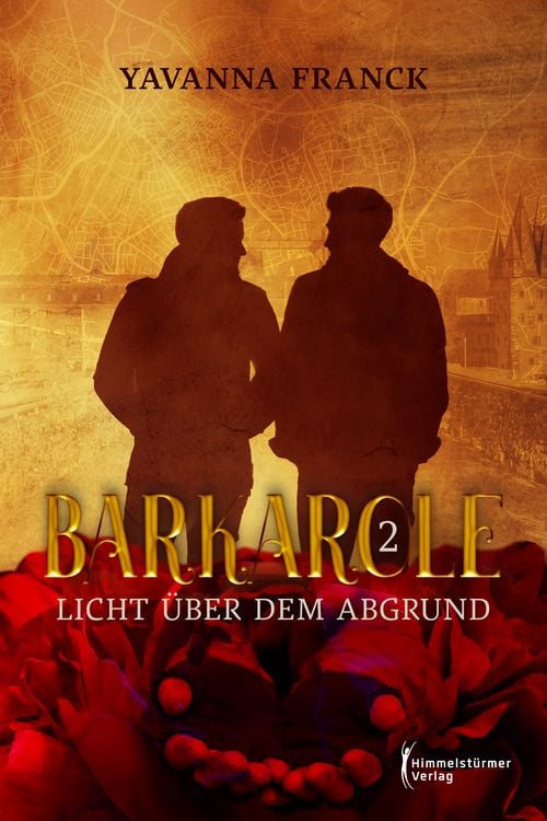 Produktbild: Barkarole 2