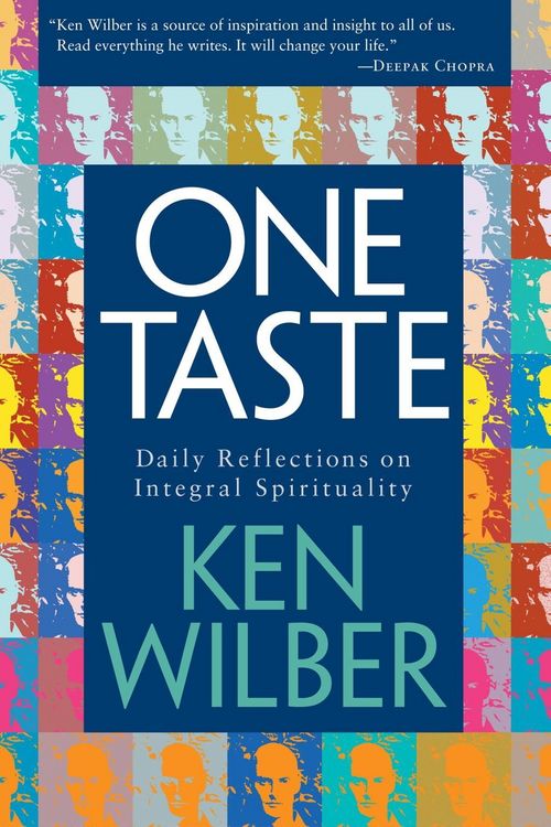 Produktbild: One Taste