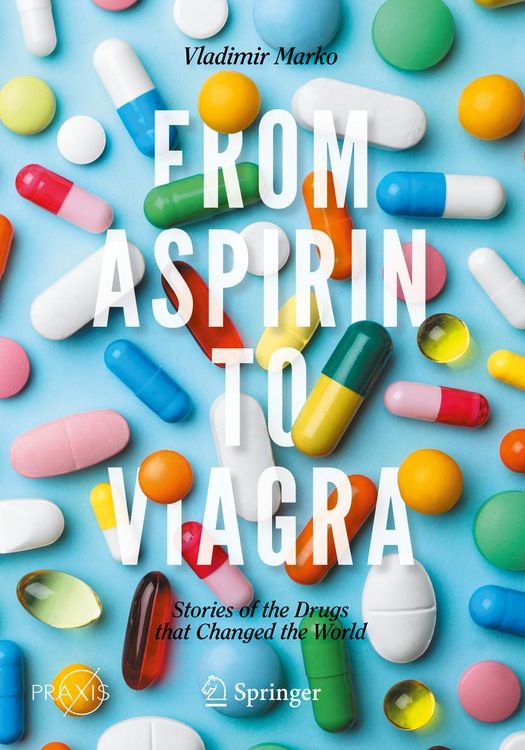 Produktbild: From Aspirin to Viagra