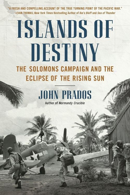 Produktbild: Islands of Destiny