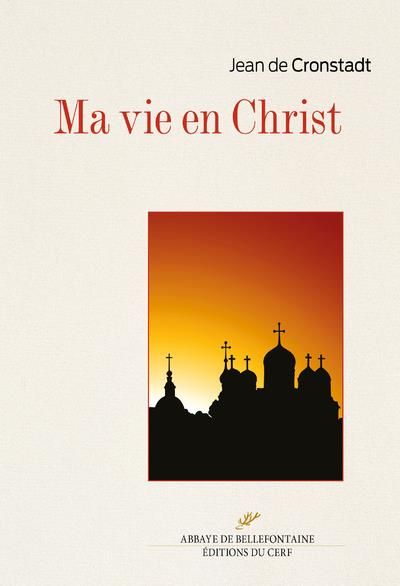 Produktbild: Ma vie en Christ