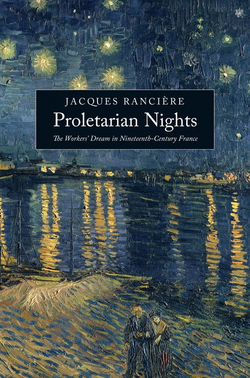 Produktbild: Proletarian Nights