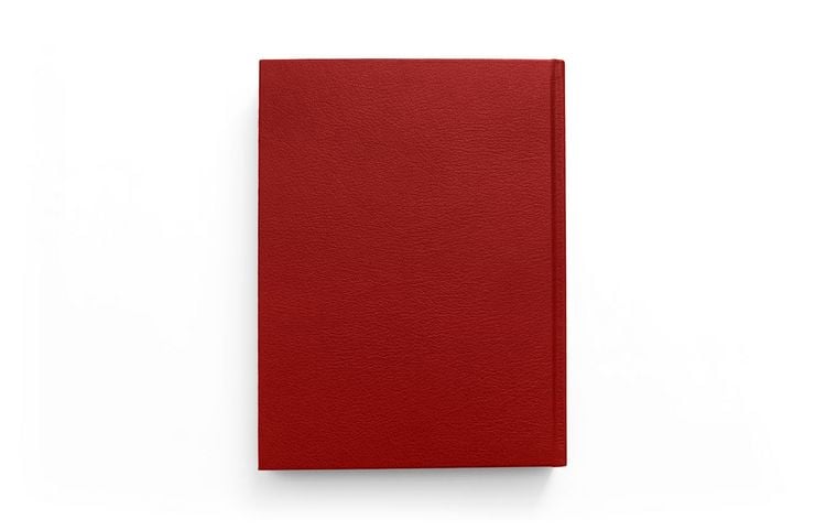 Produktbild: Marina Abramovic
