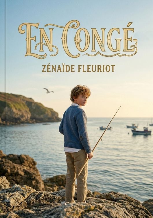 Produktbild: En cong&eacute;