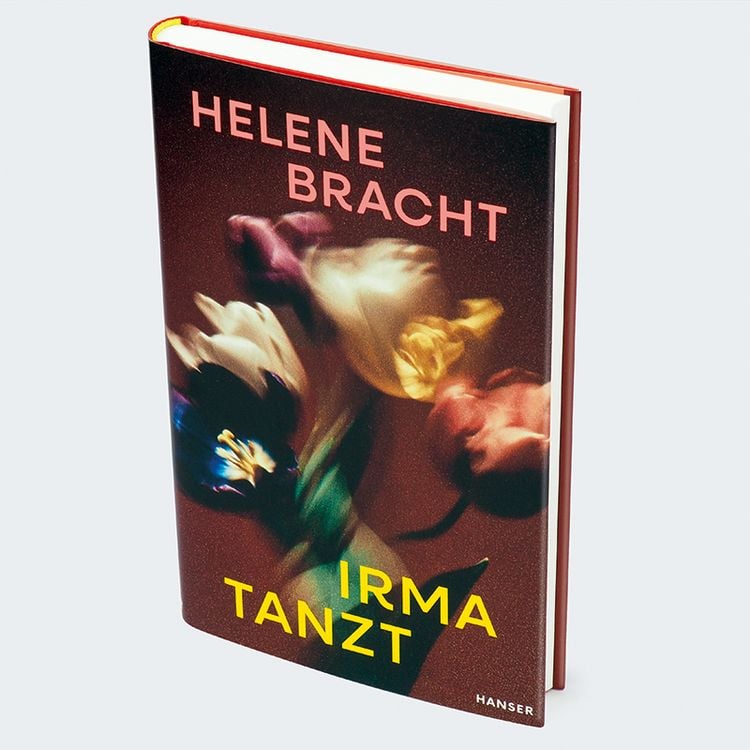 Produktbild: Irma tanzt