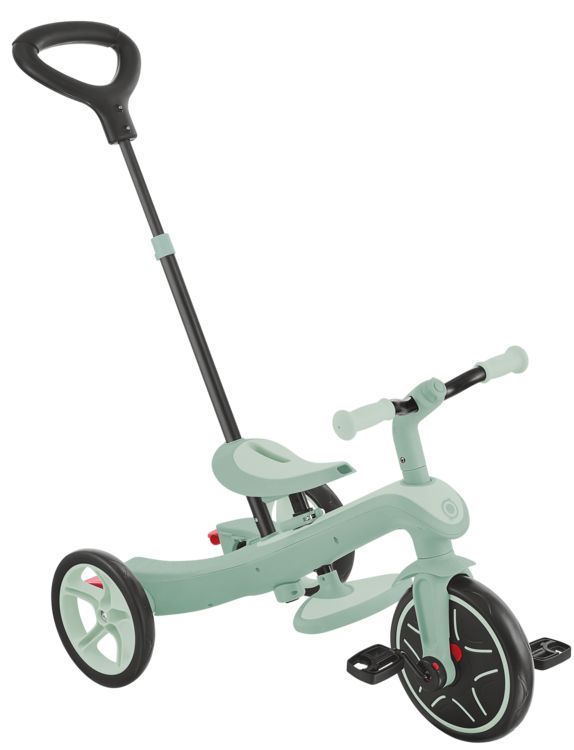 Produktbild: GLOBBER EXPLORER TRIKE 4in1 ECO pistazie