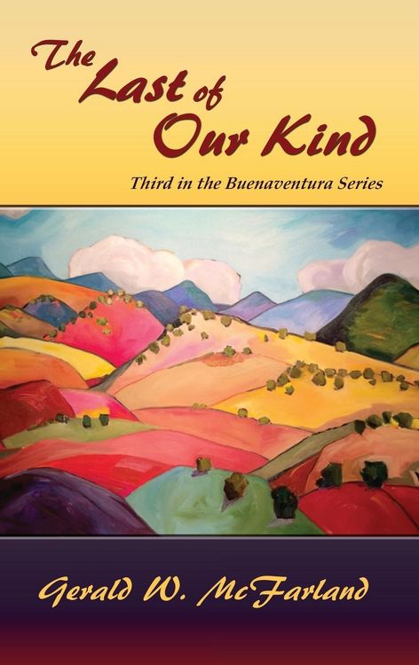 Produktbild: The Last of Our Kind
