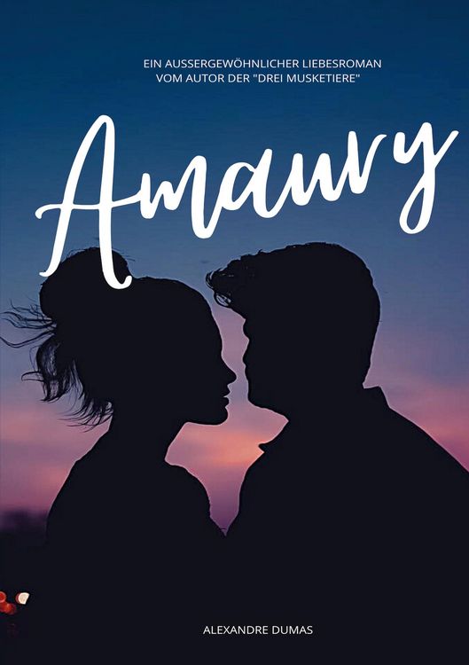 Produktbild: Amaury