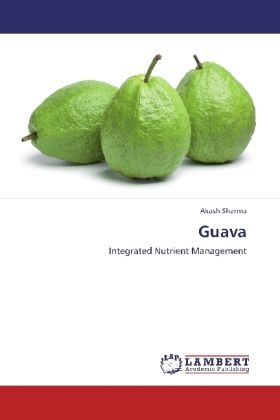 Produktbild: Sharma, A: Guava
