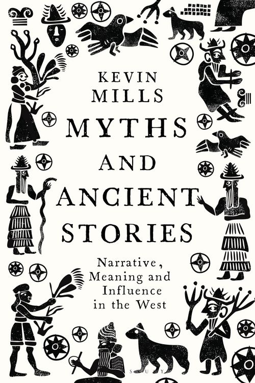 Produktbild: Myths and Ancient Stories