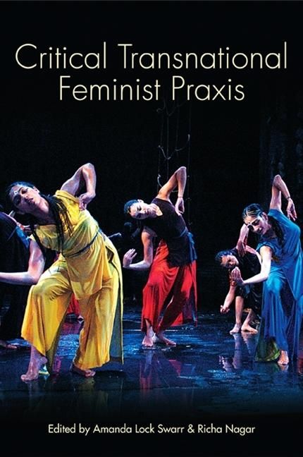 Produktbild: Critical Transnational Feminist Praxis