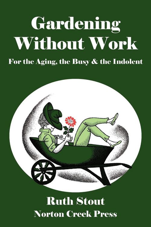Produktbild: Gardening Without Work