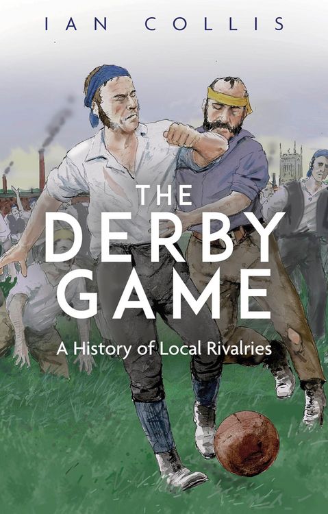 Produktbild: Derby Game