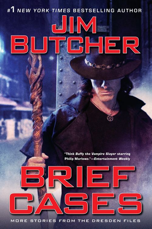 Produktbild: Brief Cases