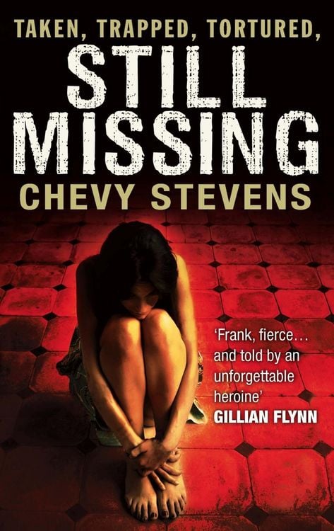 Produktbild: Still Missing