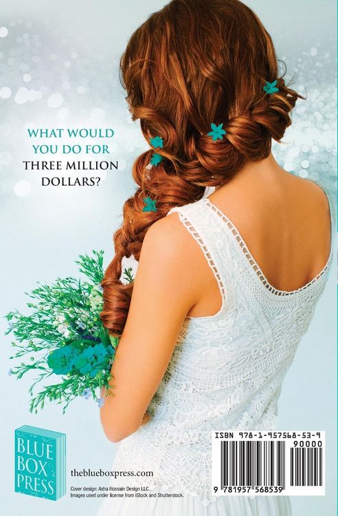 Produktbild: The Marriage Auction