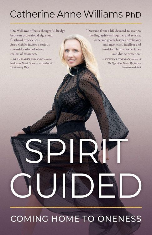 Produktbild: Spirit Guided