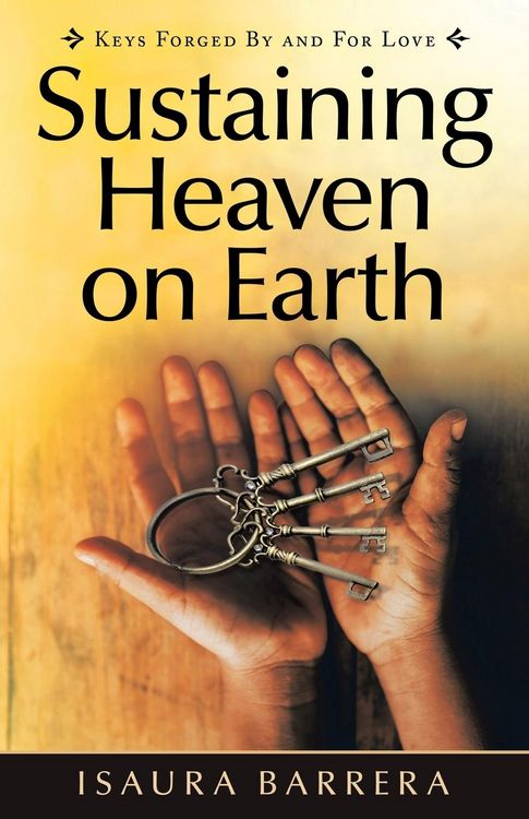Produktbild: Sustaining Heaven on Earth