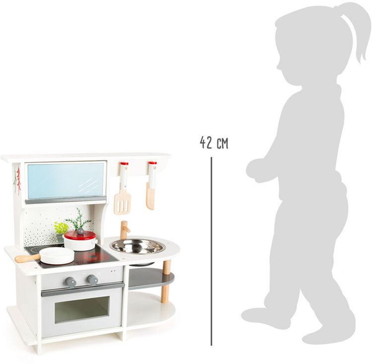 Produktbild: Kinderk&uuml;che grazil