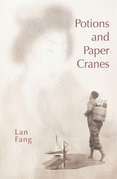 Produktbild: Potions and Paper Cranes